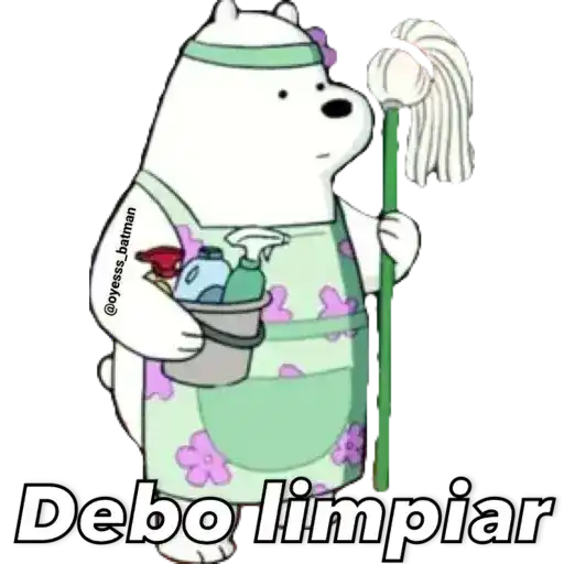 escandalosos