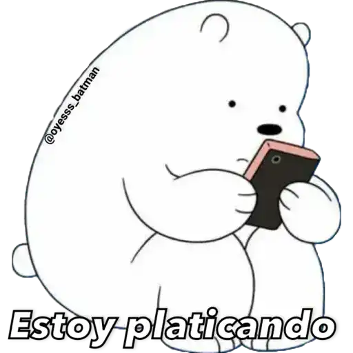 escandalosos
