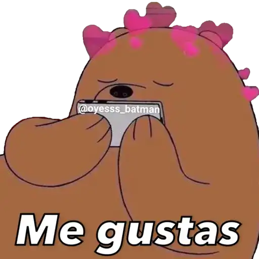 escandalosos
