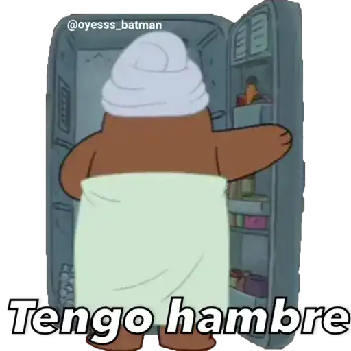 escandalosos