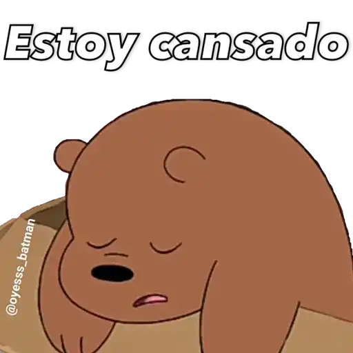 escandalosos