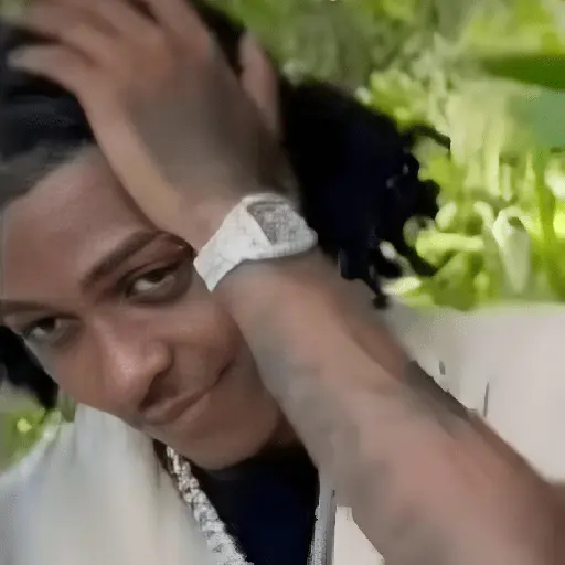 lil naay 🔥lil nayy reacción ✨