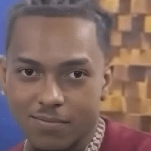 lil naay 🔥lil nayy reacción ✨