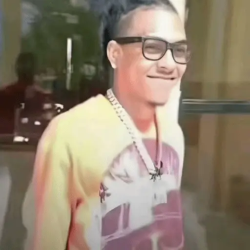 lil naay 🔥lil nayy reacción ✨