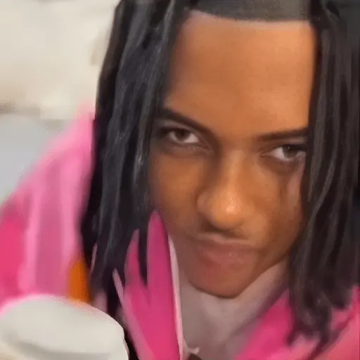 lil naay 🔥lil nayy reacción ✨