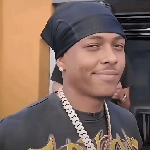 lil naay 🔥lil nayy reacción ✨
