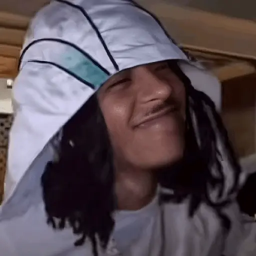 lil naay 🔥lil nayy reacción ✨