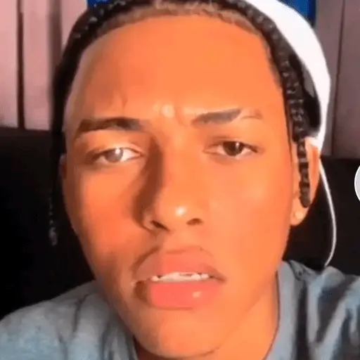lil naay 🔥lil nayy reacción ✨