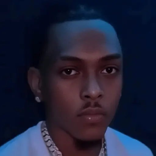 lil naay 🔥lil nayy reacción ✨