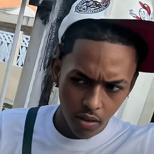 lil naay 🔥lil nayy reacción ✨