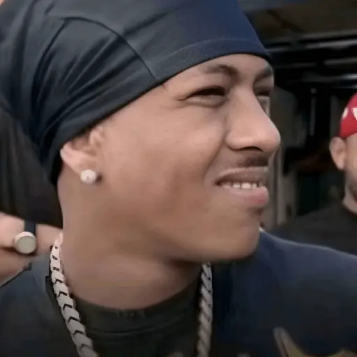 lil naay 🔥lil nayy reacción ✨