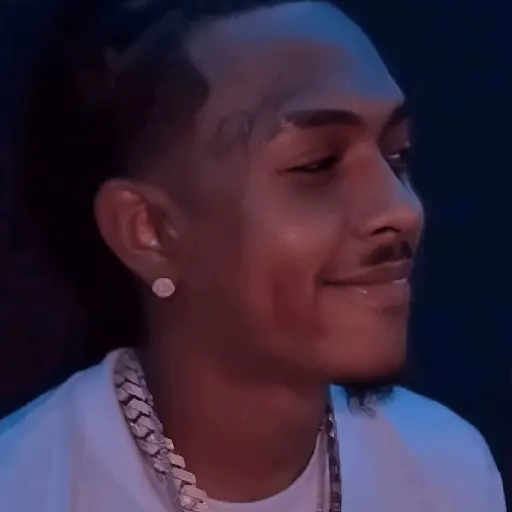 lil naay 🔥lil nayy reacción ✨