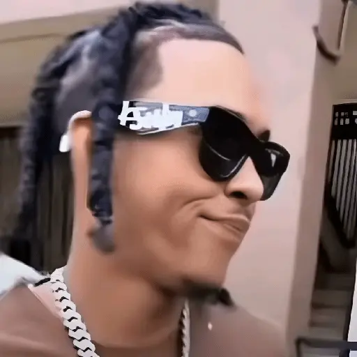 lil naay 🔥lil nayy reacción ✨