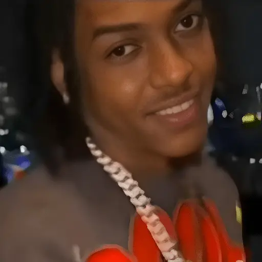 lil naay 🔥lil nayy reacción ✨