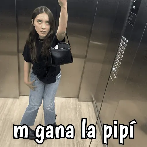 Lupita&&Quesito 🥴🧀