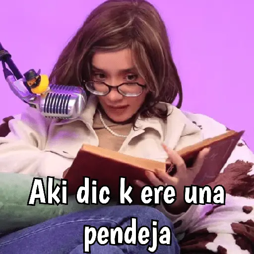 Lupita&&Quesito 🥴🧀