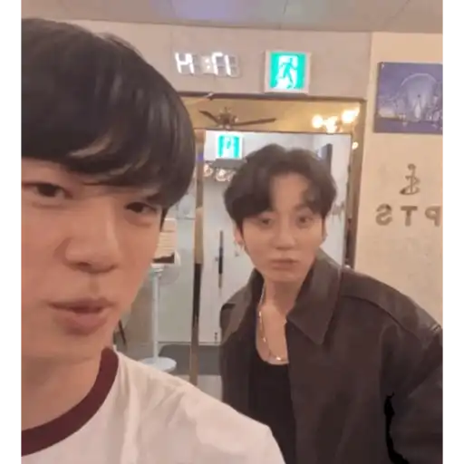 BTS 4 marlamorbts