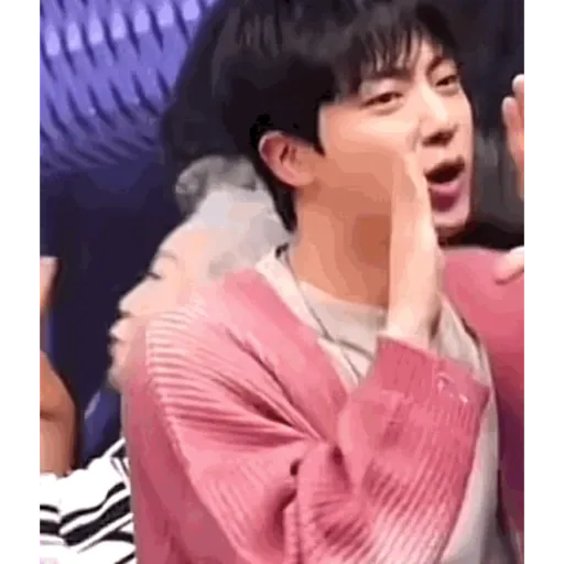 BTS 4 marlamorbts