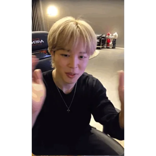 BTS 4 marlamorbts
