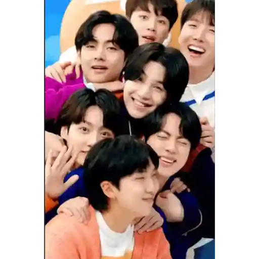 BTS 4 marlamorbts