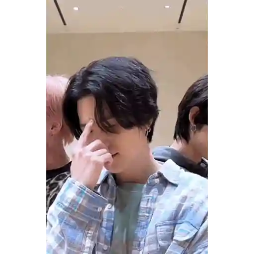 BTS 4 marlamorbts