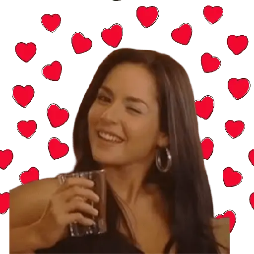 Catalina Santana ❤️❤️
