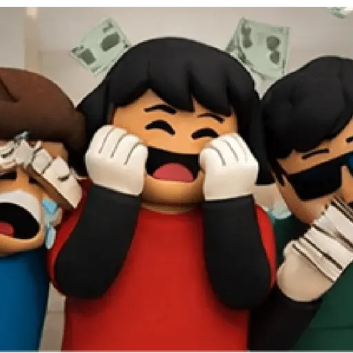 😎 LOs BrOs 🕶️
