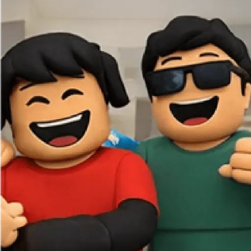 😎 LOs BrOs 🕶️