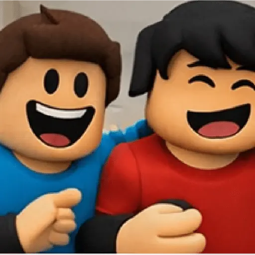 😎 LOs BrOs 🕶️