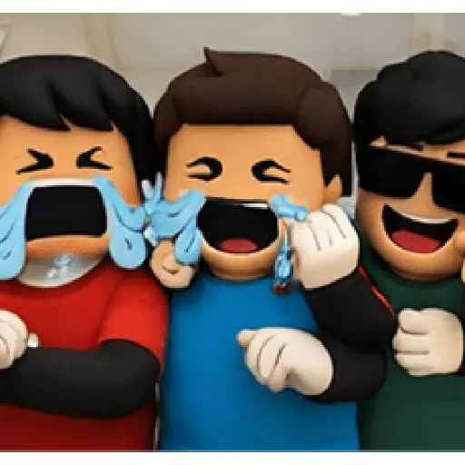 😎 LOs BrOs 🕶️