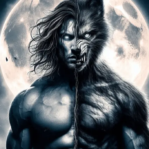 Lobo solitario🐺Loba solitaria🦊