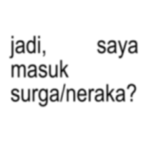 Anomali Adalah Pokoknya preview