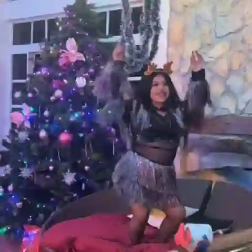 📱Lupita Tiktok 🎶 preview
