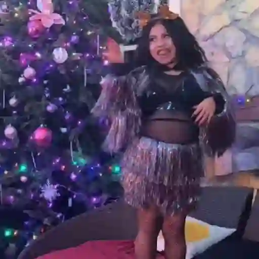 📱Lupita Tiktok 🎶