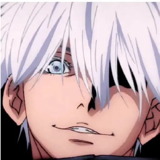 Satoru Gojo Jujutsu Kaisen 💥 preview