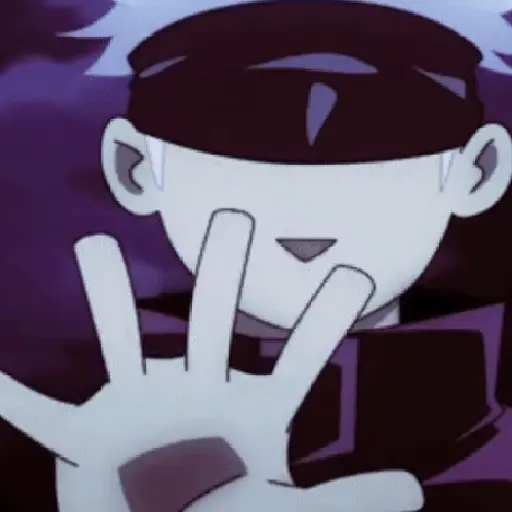 Satoru Gojo Jujutsu Kaisen 💥 preview