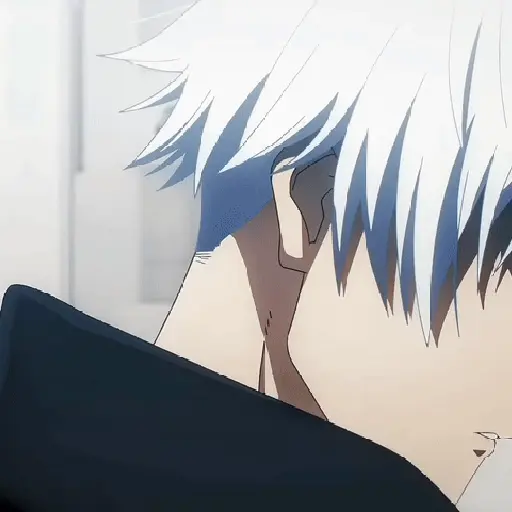 Satoru Gojo Jujutsu Kaisen 💥
