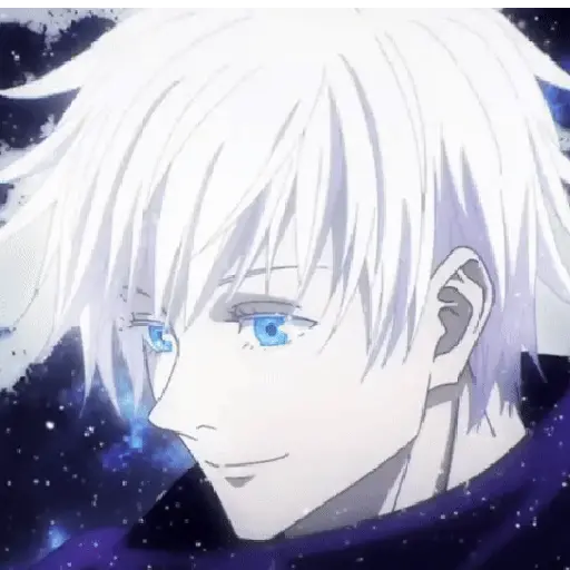 Satoru Gojo Jujutsu Kaisen 💥