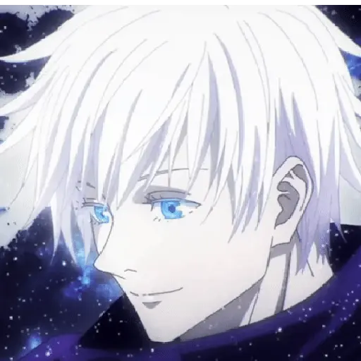 Satoru Gojo Jujutsu Kaisen 💥 preview
