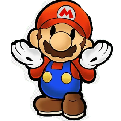 Mario bros 2