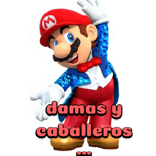 Mario bros 2