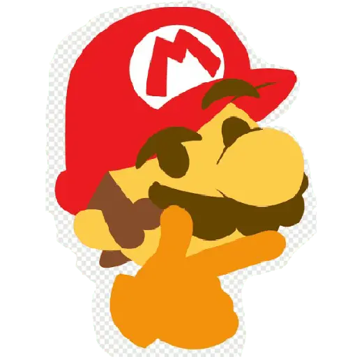 Mario bros 2