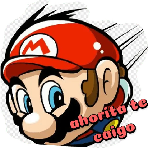Mario bros 2