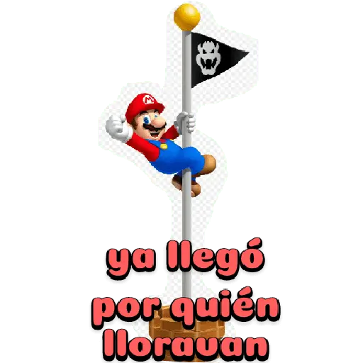 Mario bros 2