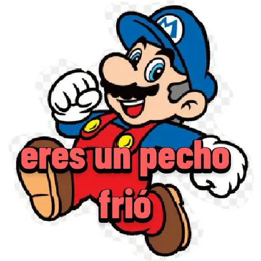 Mario bros 2