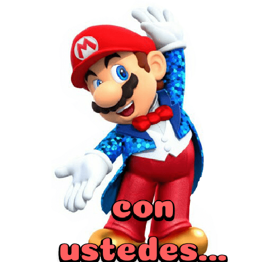 Mario bros 2 preview