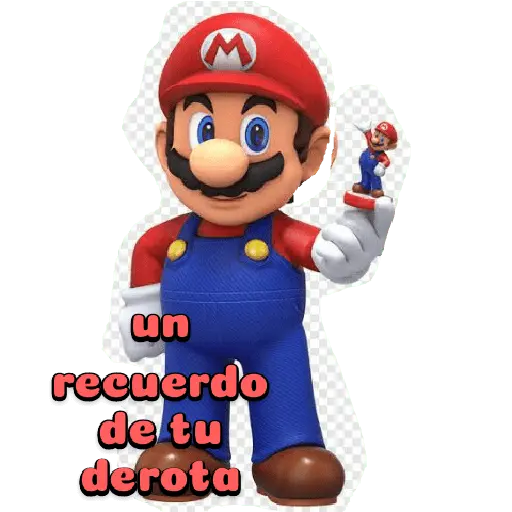 Mario bros 2