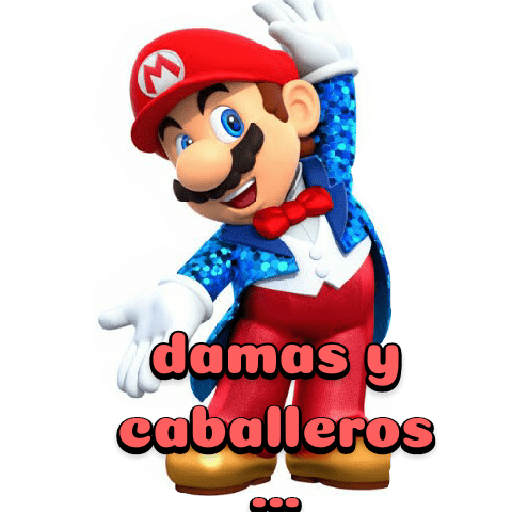 Mario bros 2 preview