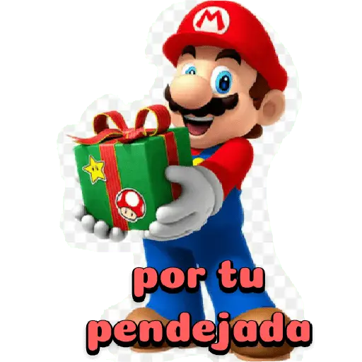 Mario bros 2