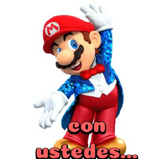 Mario bros 2